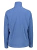 CMP Fleecejacke in Blau