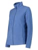 CMP Fleecejacke in Blau