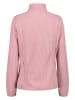 CMP Fleecejacke in Rosa