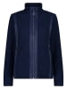 CMP Fleecejacke in Dunkelblau