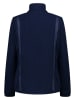 CMP Fleecejacke in Dunkelblau
