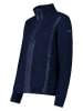 CMP Fleecejacke in Dunkelblau