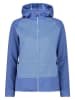 CMP Fleece vest blauw