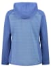 CMP Fleecejacke in Blau