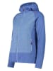 CMP Fleecejacke in Blau