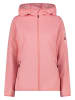 CMP Fleece vest lichtroze
