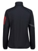 CMP Fleece vest zwart