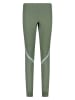 CMP Functionele legging groen