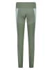 CMP Functionele legging groen