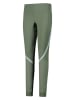 CMP Functionele legging groen