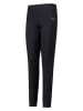 CMP Funktionsleggings in Schwarz