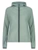 CMP Laufjacke in Mint