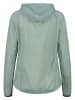 CMP Laufjacke in Mint