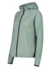 CMP Hardloopjas mintgroen
