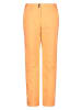 CMP Ski-/snowboardbroek oranje