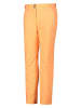 CMP Ski-/ Snowboardhose in Orange