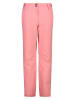 CMP Ski-/ Snowboardhose in Rosa