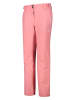 CMP Ski-/snowboardbroek lichtroze