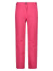 CMP Ski-/snowboardbroek roze