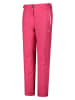CMP Ski-/snowboardbroek roze