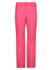 CMP Ski-/ Snowboardhose in Pink