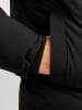 Jack & Jones Winterjacke in Schwarz
