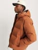 Jack & Jones Winterjas lichtbruin