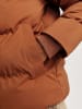 Jack & Jones Winterjas lichtbruin