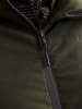 Jack & Jones Winterjacke in Khaki