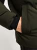 Jack & Jones Winterjacke in Khaki