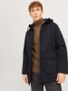 Jack & Jones Parka in Schwarz