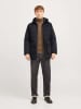 Jack & Jones Parka in Schwarz