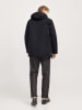 Jack & Jones Parka in Schwarz