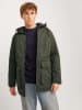 Jack & Jones Parka in Khaki