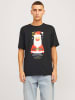 Jack & Jones Shirt zwart
