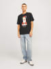Jack & Jones Shirt zwart