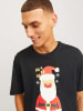 Jack & Jones Shirt zwart