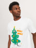 Jack & Jones Shirt wit