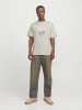 Jack & Jones Shirt in Beige
