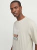 Jack & Jones Shirt beige