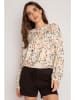 PJ Salvage Pyjamatop beige