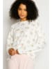 PJ Salvage Pyjamatop wit