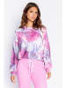 PJ Salvage Pyjama-Oberteil in Lila