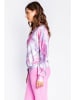 PJ Salvage Pyjama-Oberteil in Lila