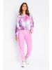 PJ Salvage Pyjamatop paars