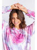 PJ Salvage Pyjamatop paars