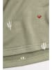 PJ Salvage Pyjama-Oberteil in Khaki