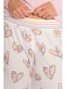 PJ Salvage Pyjamabroek wit