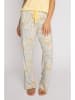 PJ Salvage Pyjamabroek mintgroen