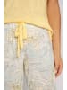 PJ Salvage Pyjamabroek mintgroen